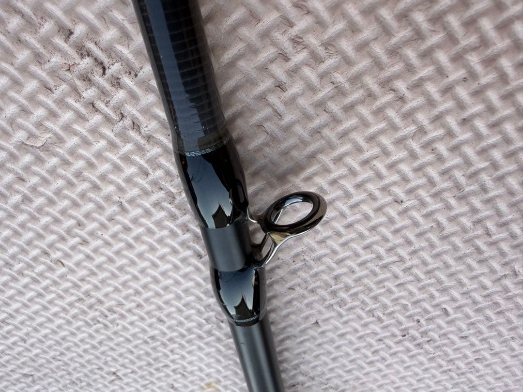 ロッド TULALA Monstruo\"G\"79MHC