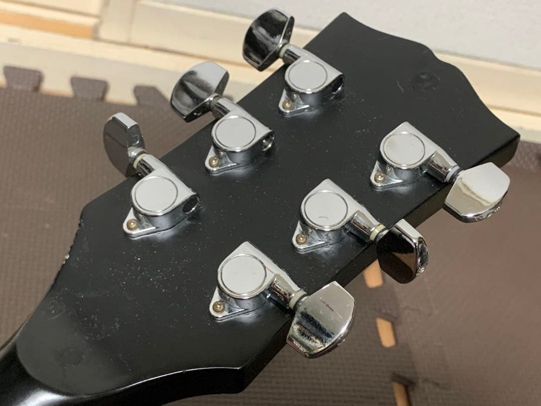 グラスルーツ glassroots G-L-48LP INORAN モデル #2