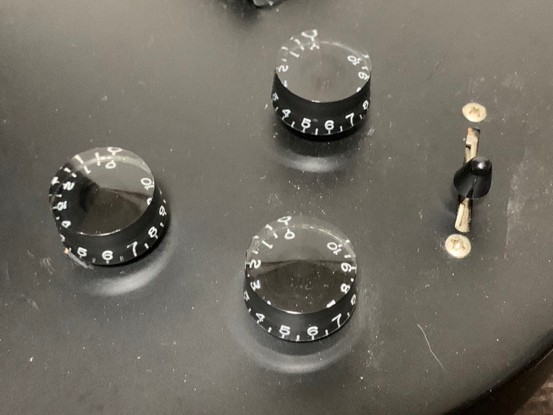 グラスルーツ glassroots G-L-48LP INORAN モデル #2