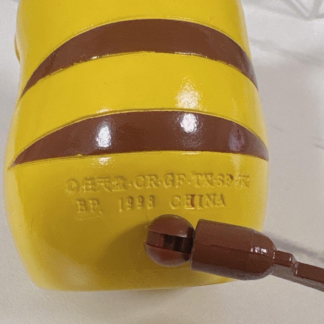 1998年製レア♡ピカチュウ フィギュア