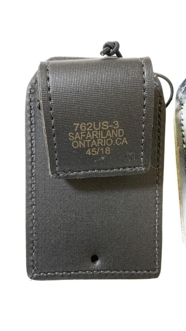 米軍放出品 サファリランド ベルトキット safariland 架空LEなどに