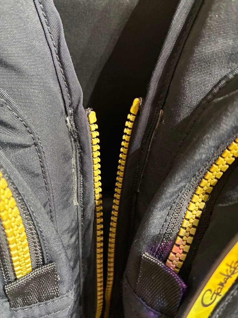 本日お値引き！　がまかつ　フローティングジャケット LL 検）サンライン　ダイワ