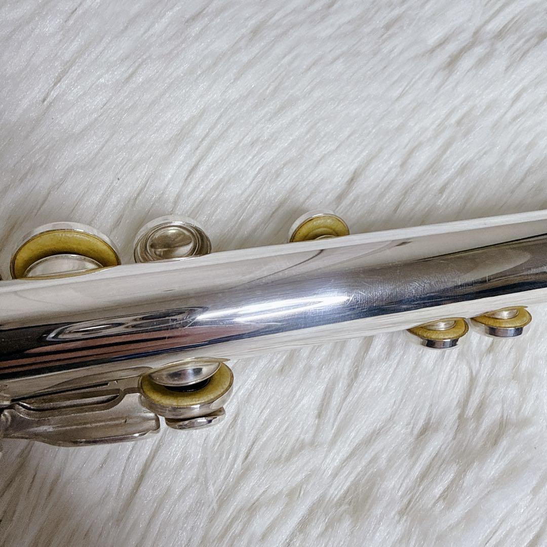 YAMAHA ヤマハ フルート YFL-211S