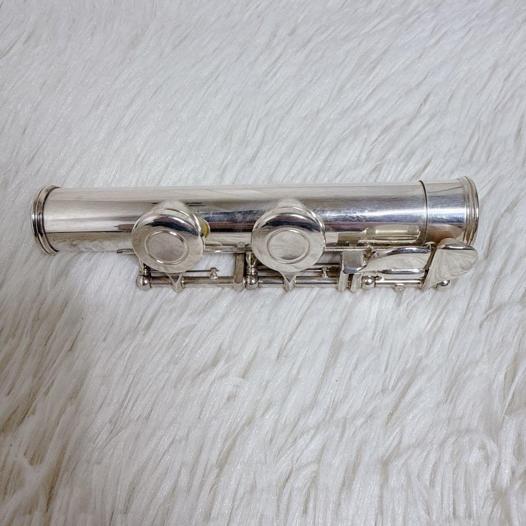 YAMAHA ヤマハ フルート YFL-211S