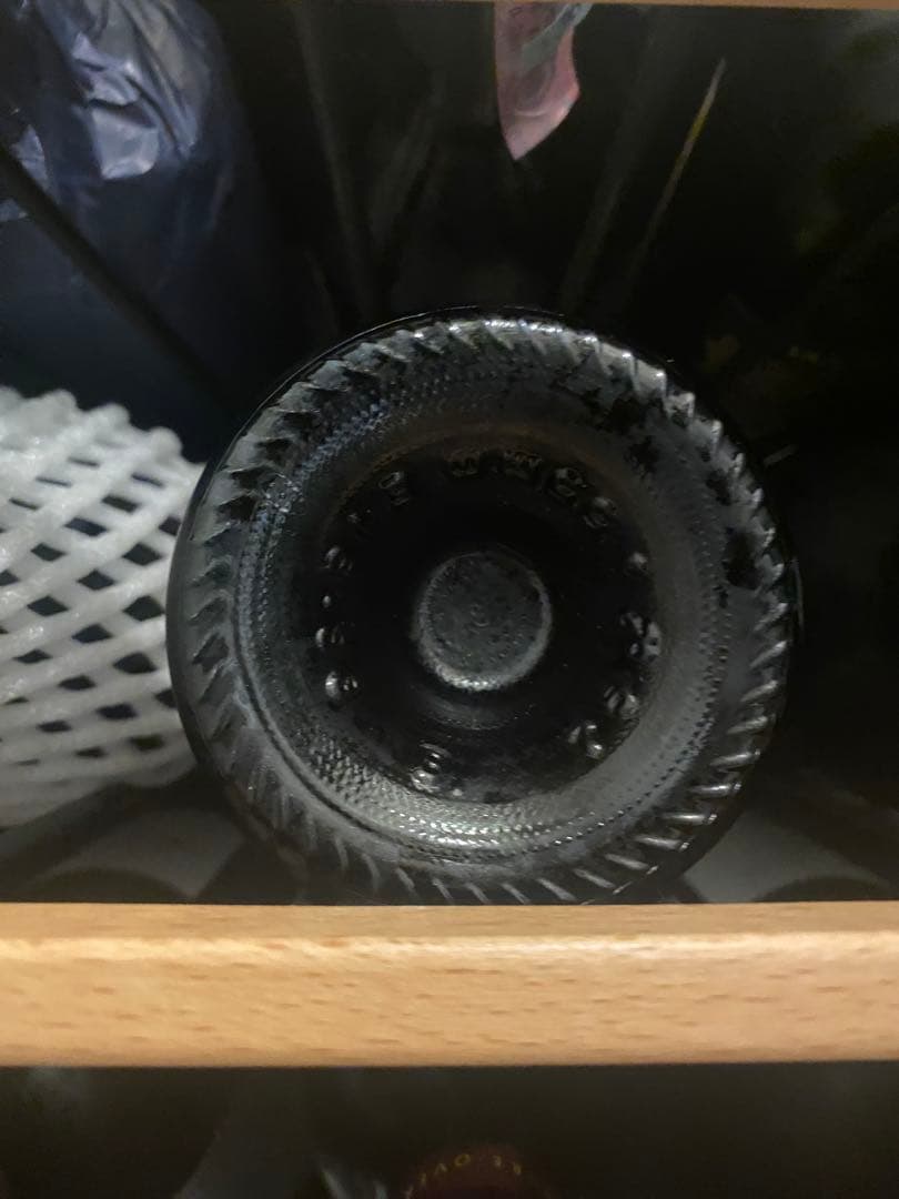 やまちゃん専用:シャトーラフィットロートシルト　1987年 750ml