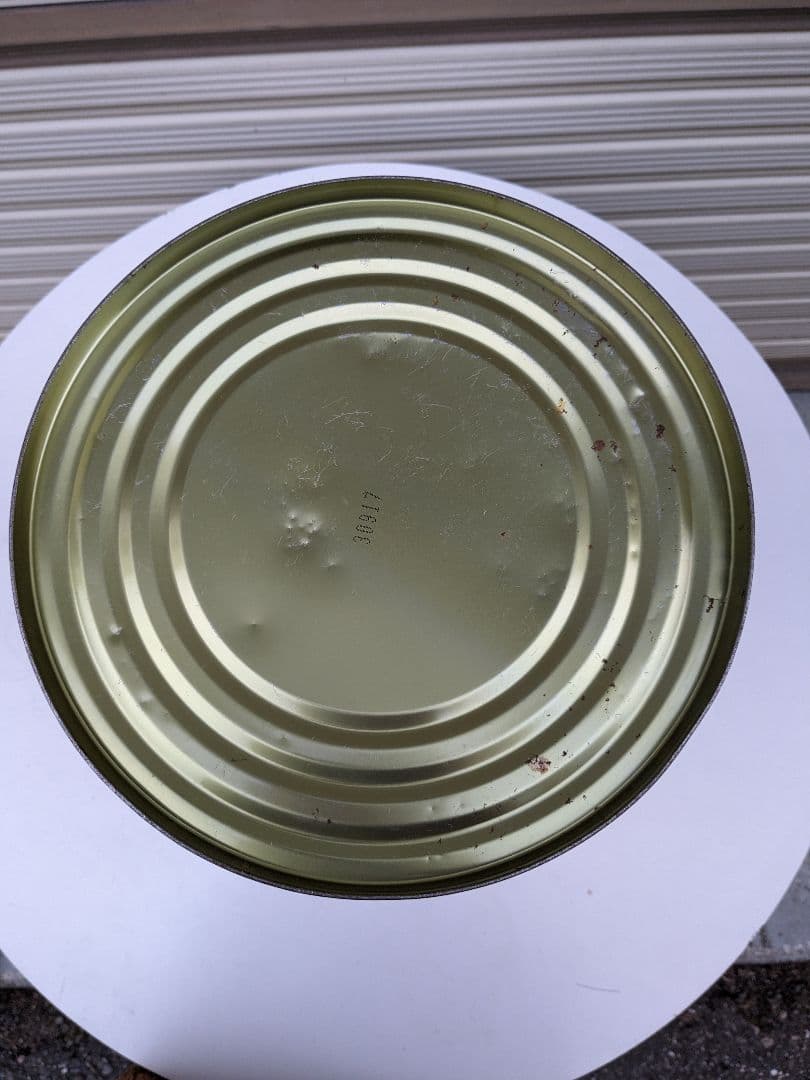 ホンダ　無限　ペール缶　レア品