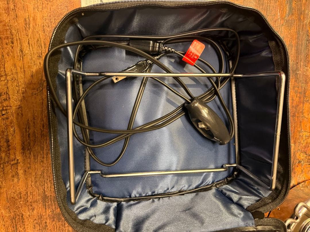 UNIFLAME ダッチオーブン 上火ヒーター