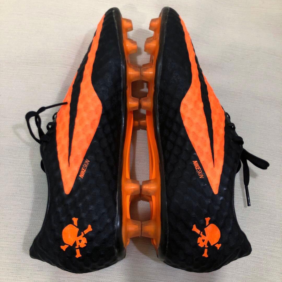 NIKE ハイパーヴェノム Hypervenom Phantom 25.5cm