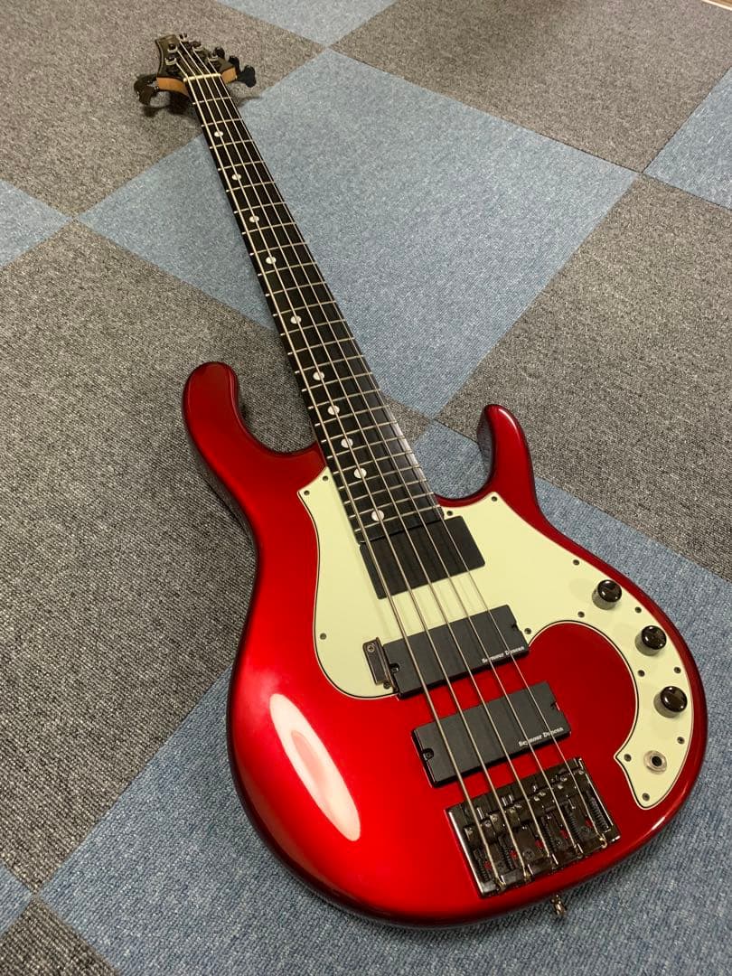 Killer KB-Quarry エレキベース 5弦