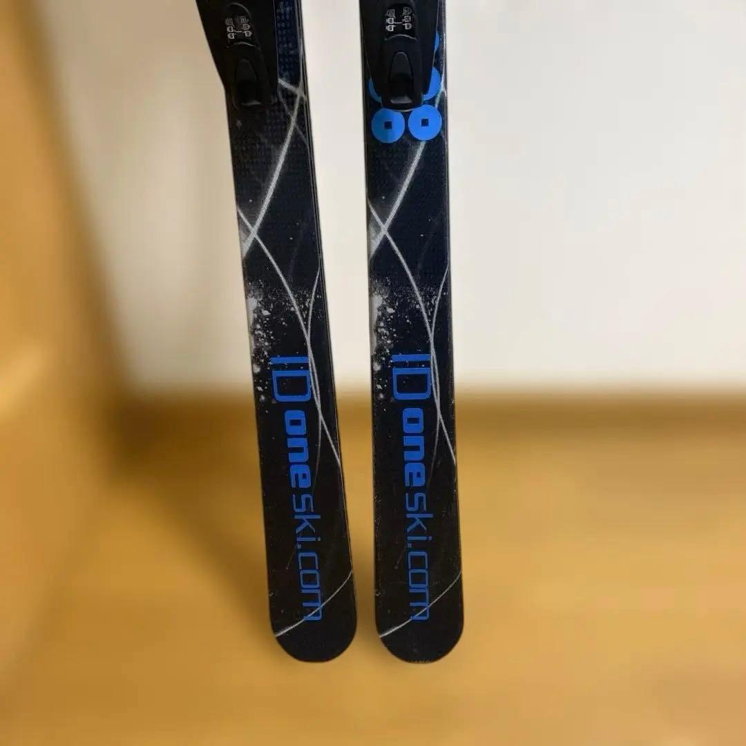 ID-one MR-CE172 モーグルライド