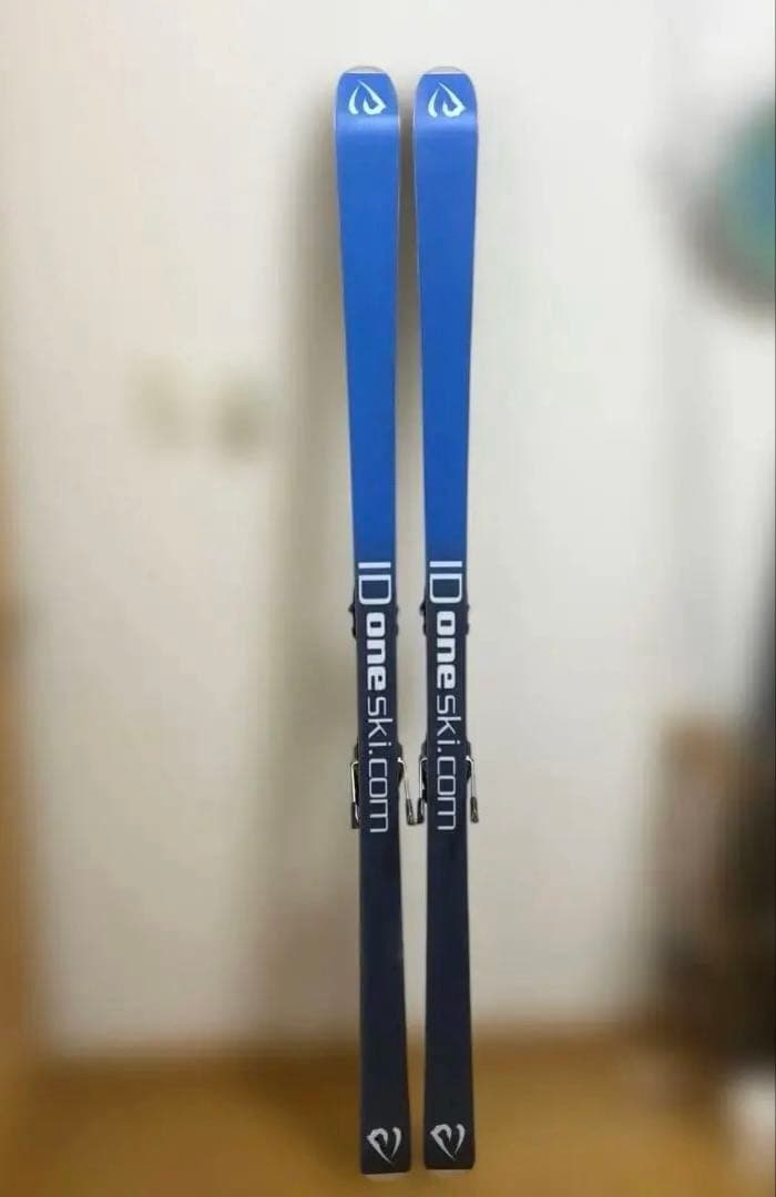 ID-one MR-CE172 モーグルライド