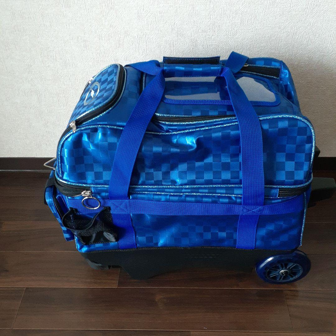 STORM 2ボールローラー SB207-DF 青