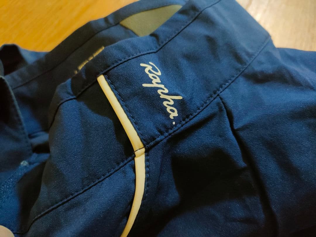 ラファ　クラシックジレ