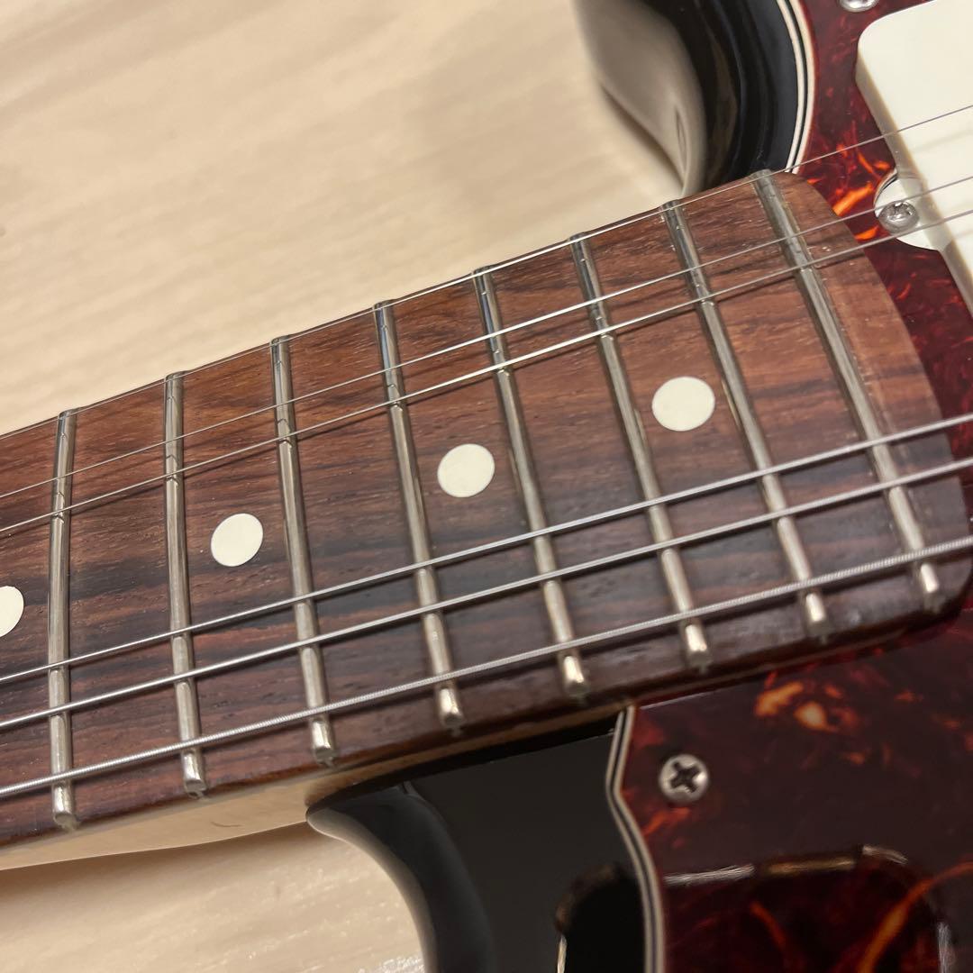 ギター Fender Jazzmaster