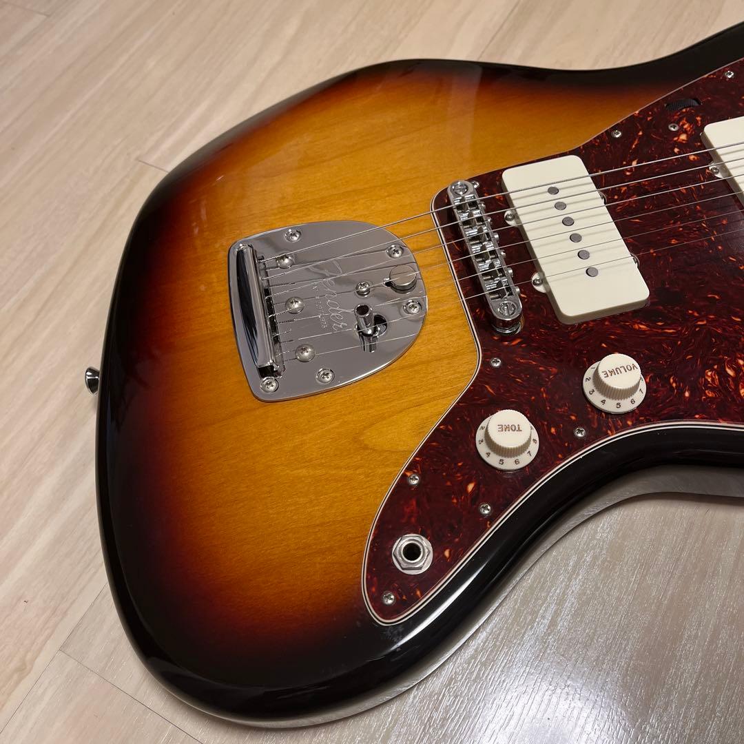 ギター Fender Jazzmaster