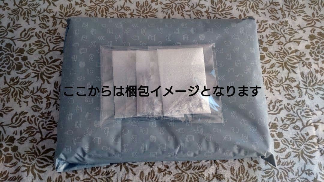 【バラ可】デビルメイクライ アクリルアート＋ジャケット