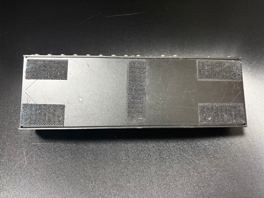 BOSS MS-3 マルチエフェクター & FS-7