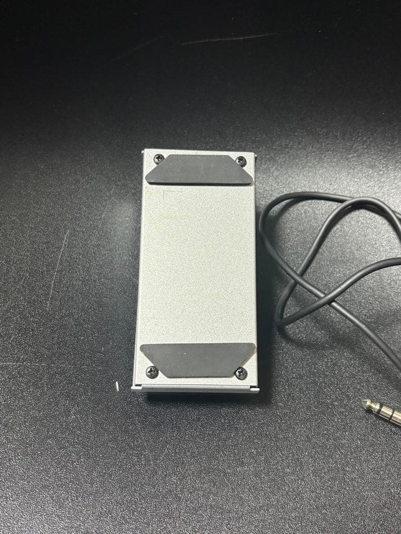 BOSS MS-3 マルチエフェクター & FS-7