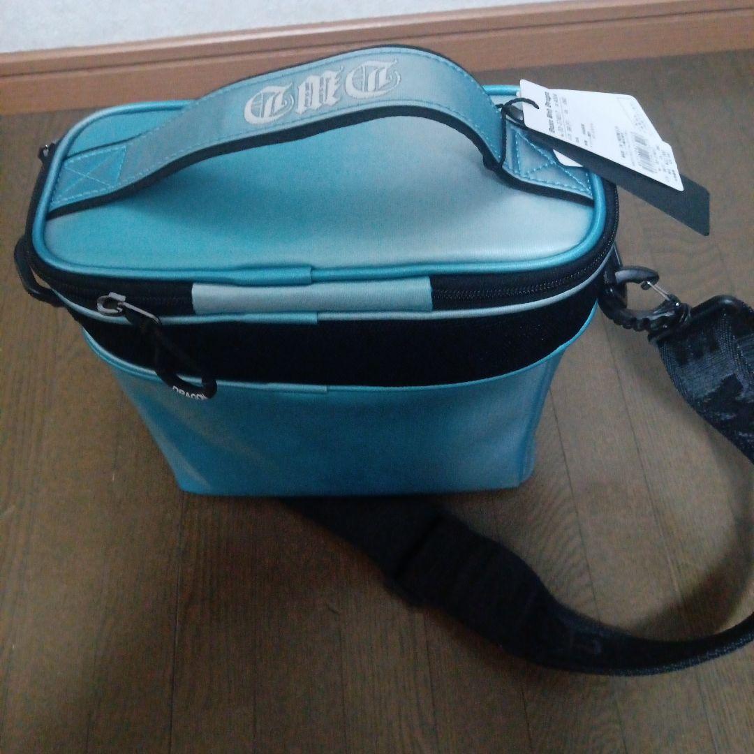 Dance With Dragon　D3-374017保冷カートバッグ