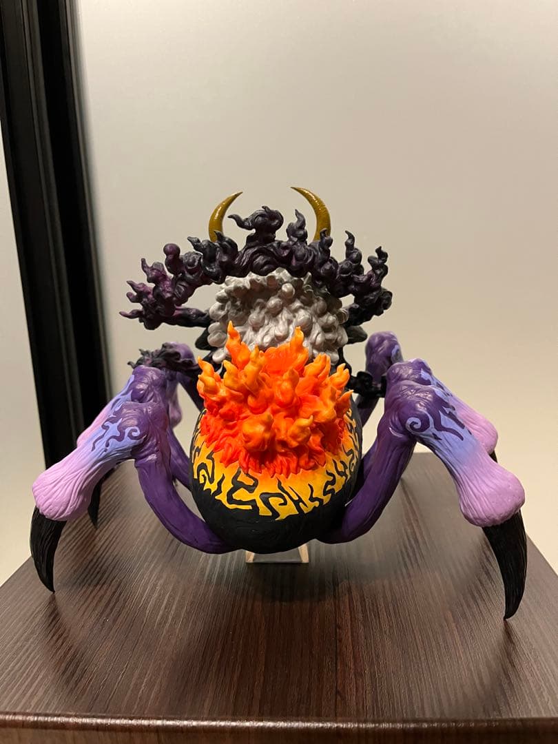 ワンピース　フィギュア　一番くじ　五老星＋ラストワン賞　サターン聖