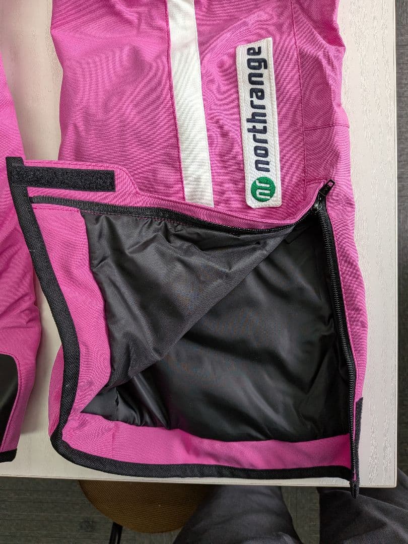 NORTH RANGE（ノースレンジ）スキーウェア