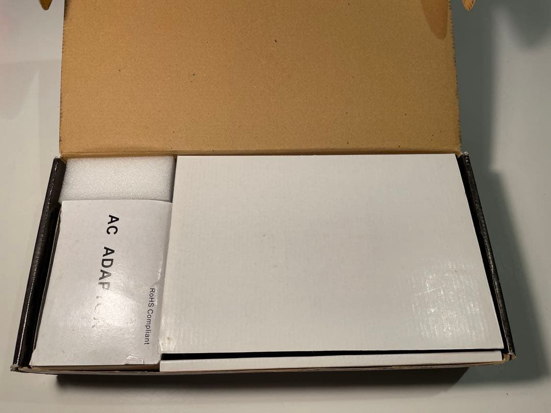 VOX ToneLabST VALVETRONIX マルチエフェクター