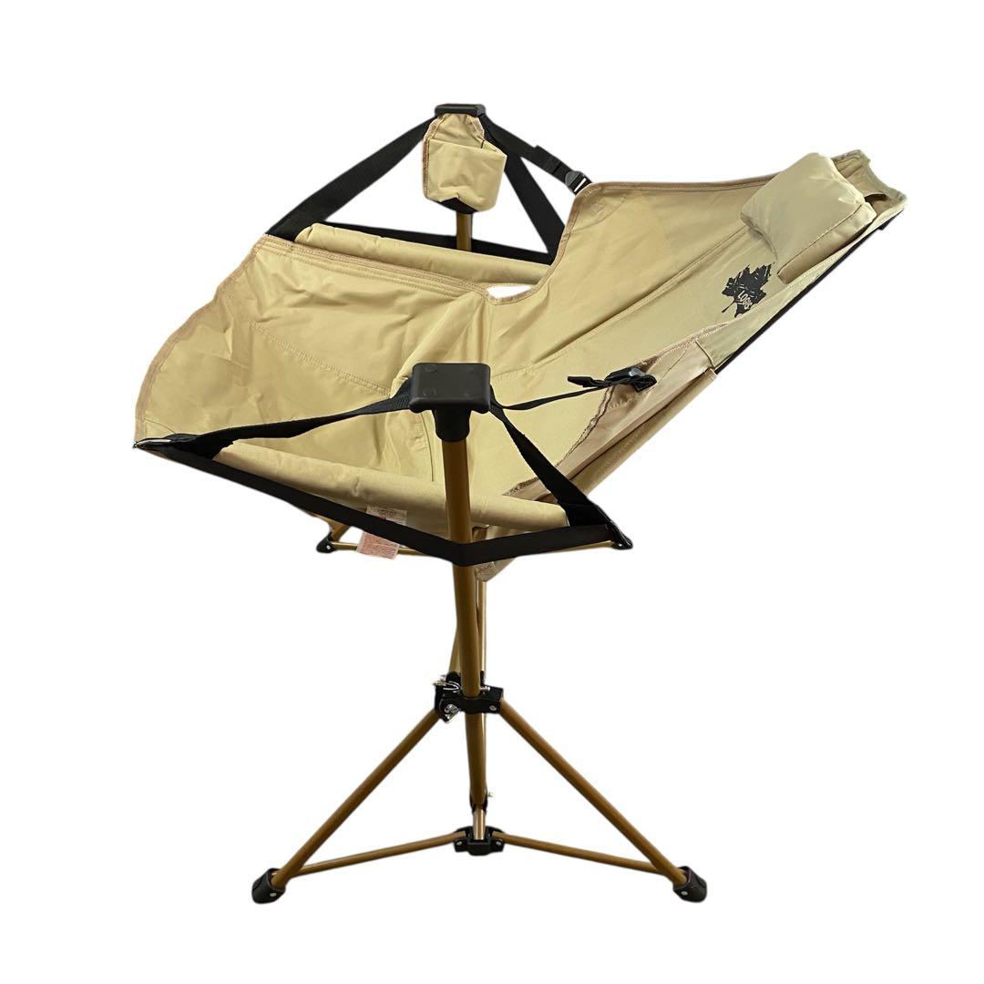 LOGOS ロゴス ハンモックチェア アウトドア キャンプチェア キャンプ用品