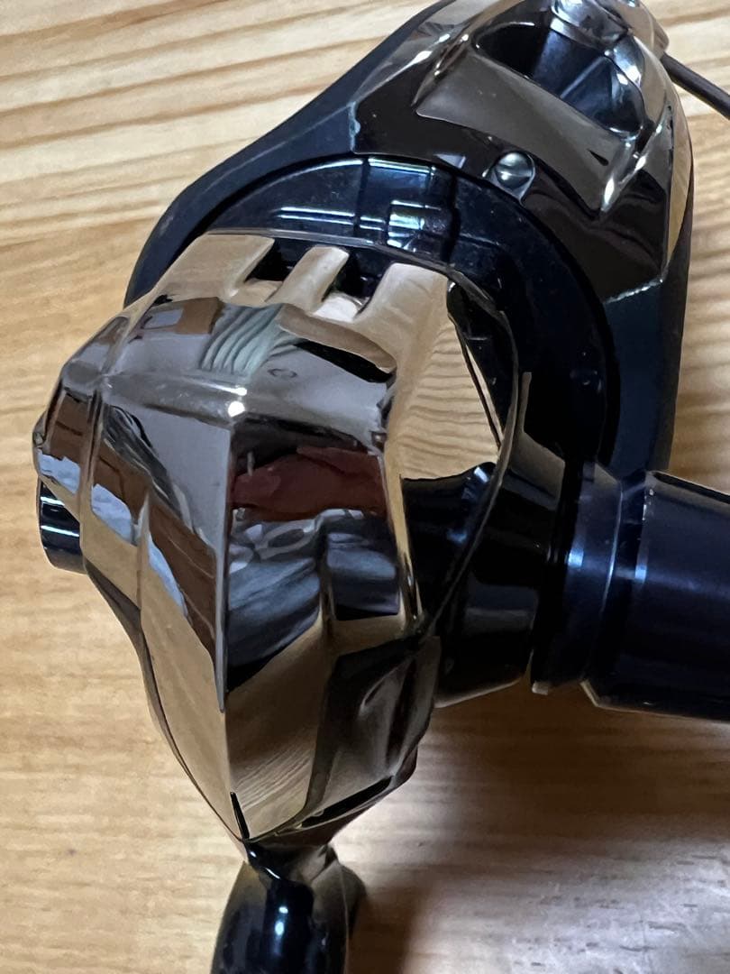 シマノ　13ステラSW6000PG