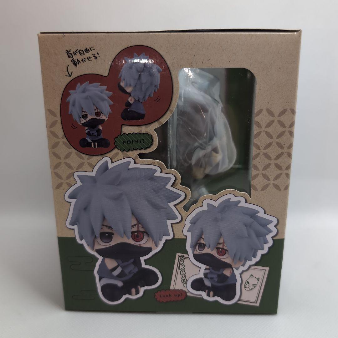 るかっぷシリーズ はたけカカシ 暗部ver