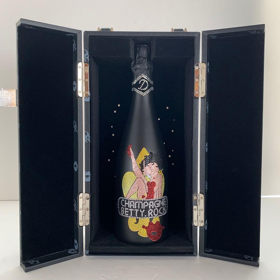 こあ　ディーロック ベティーロック ブラック