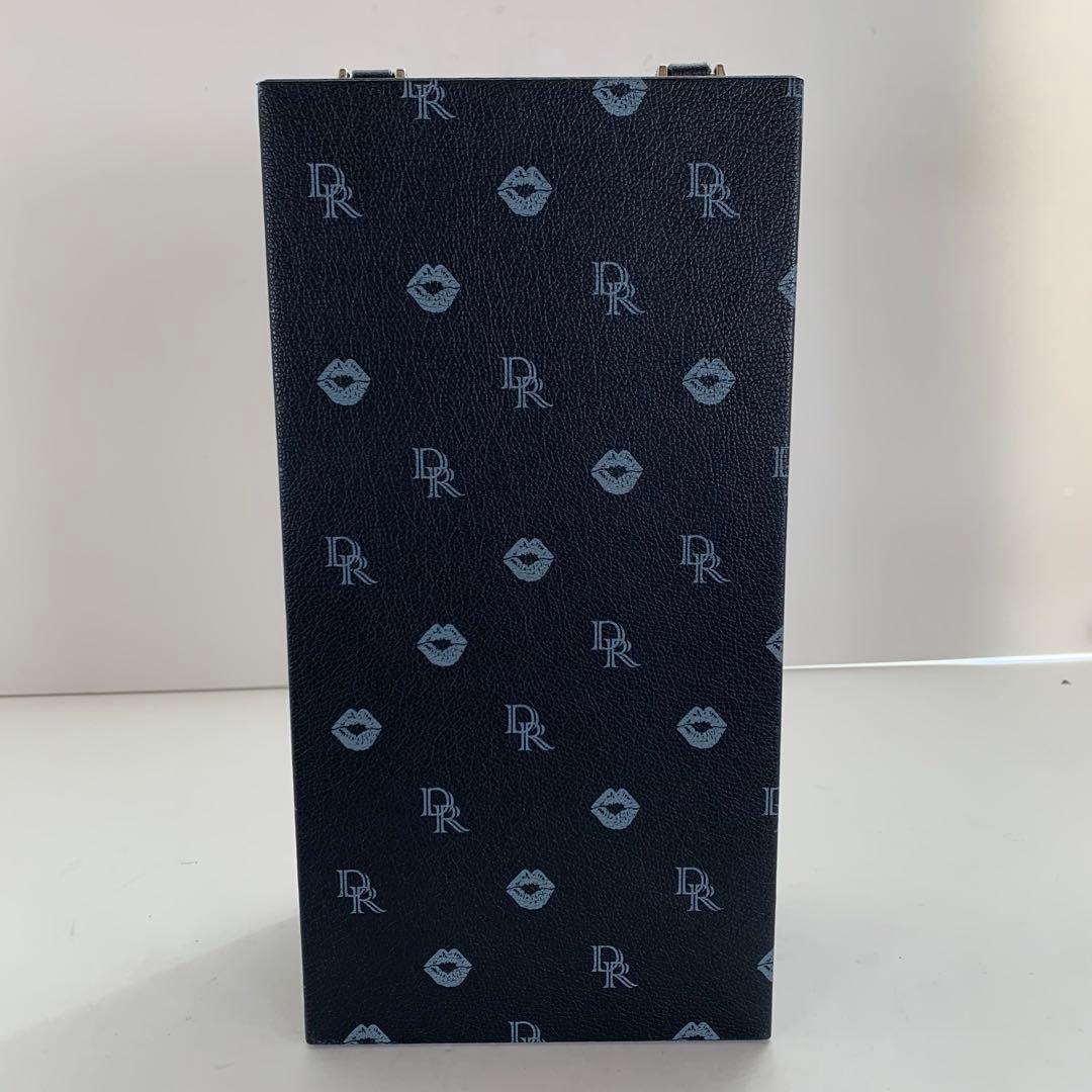 こあ　ディーロック ベティーロック ブラック