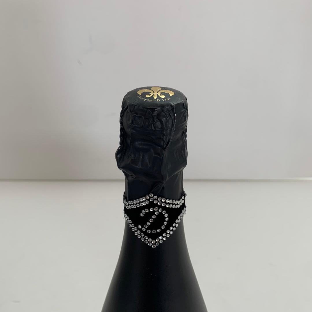 こあ　ディーロック ベティーロック ブラック