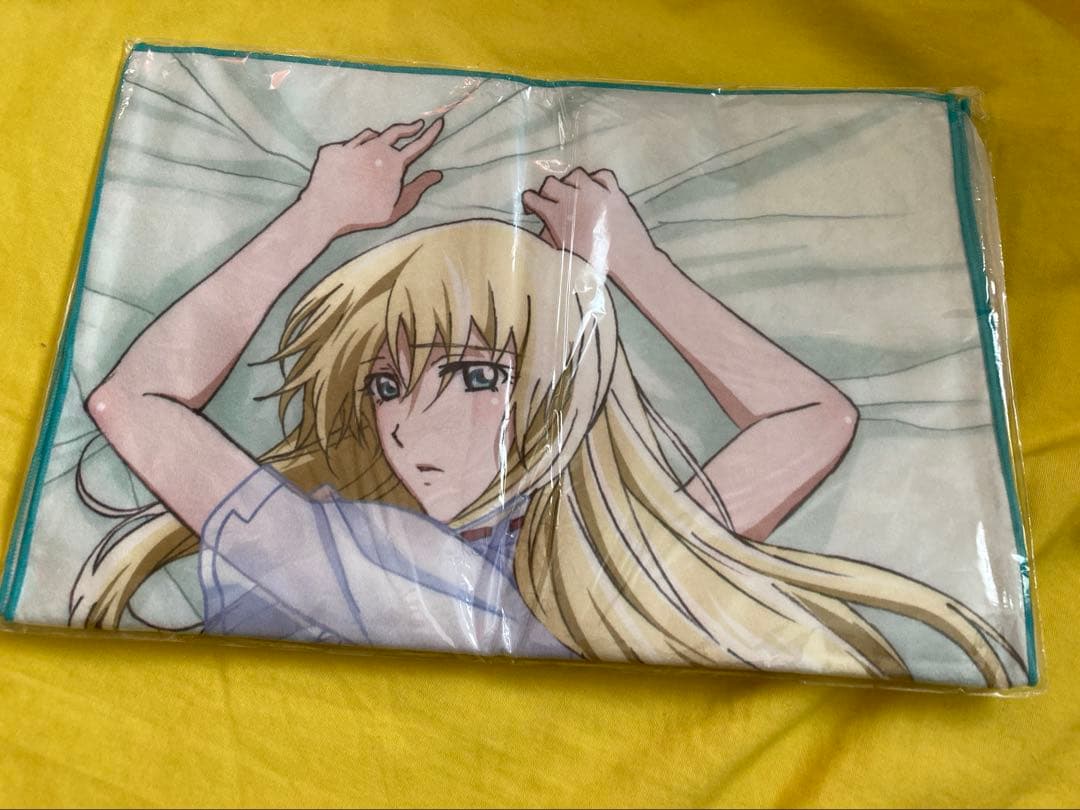 入手困難‼️シギュン‼️未開封✳️劇場版ブレイクブレイド スポーツタオル ✳️日本製