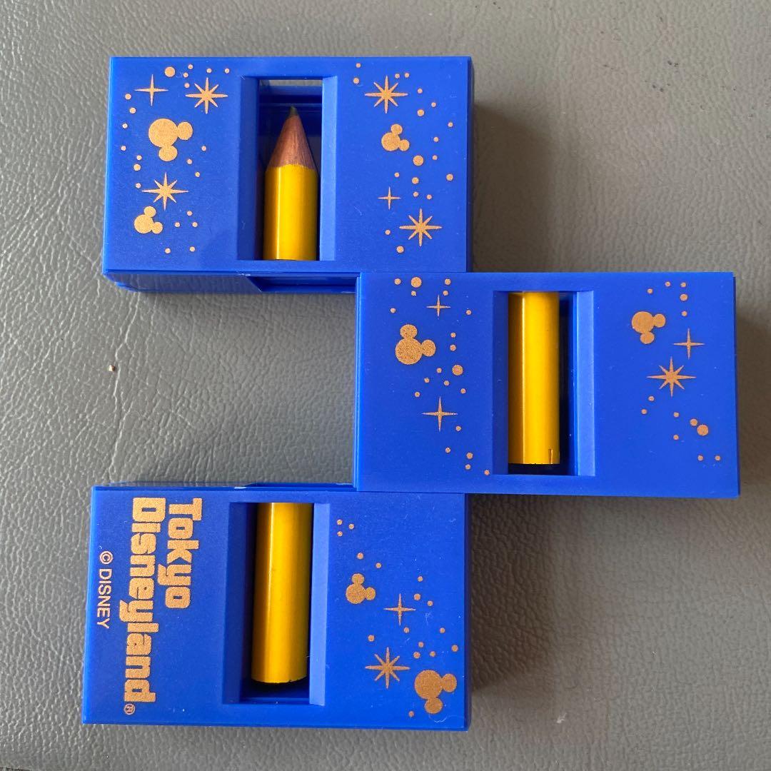 マジカルスリー　東京ディズニーランド