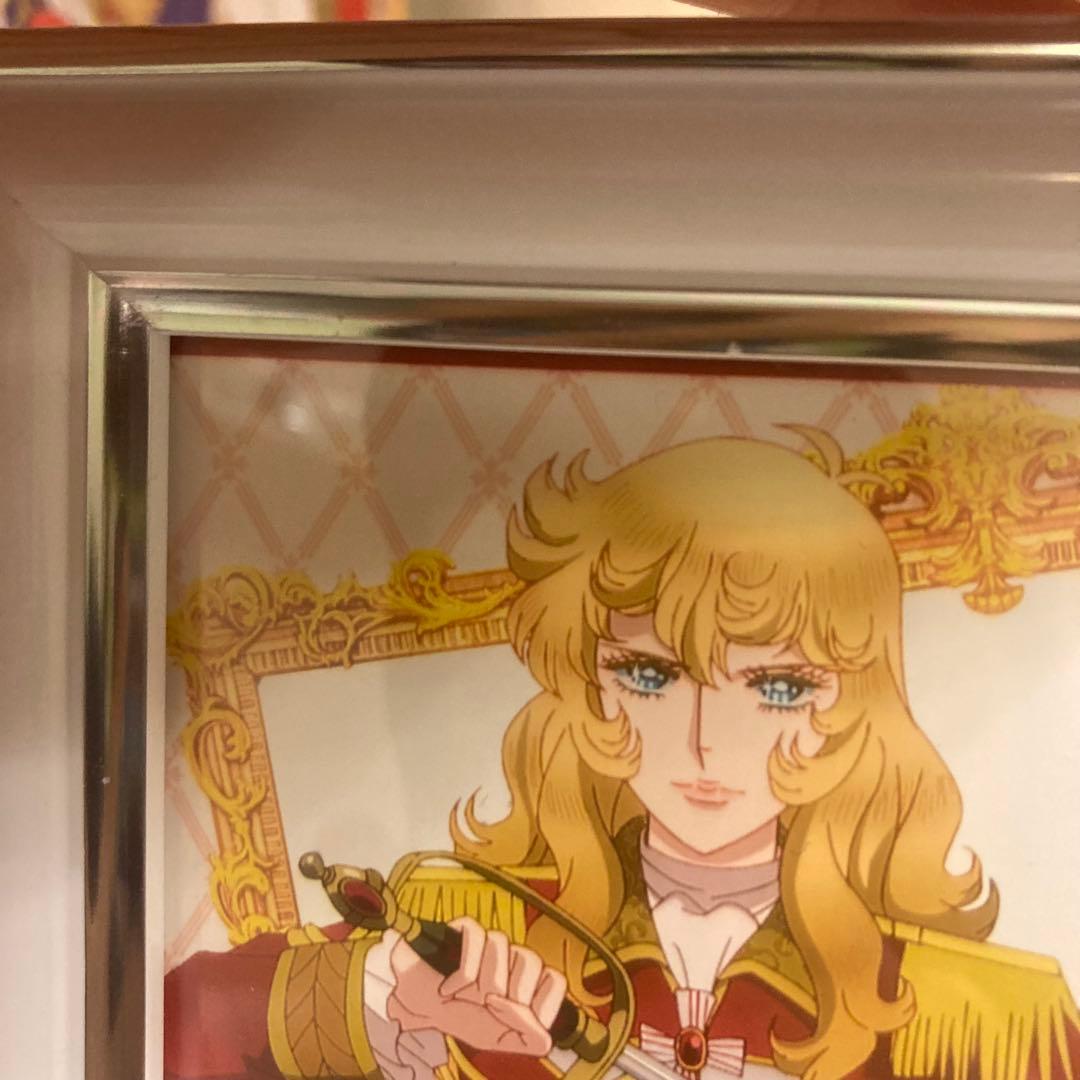 ベルサイユのばら グッズまとめ売り ⚠︎︎商品説明文必読⚠︎︎