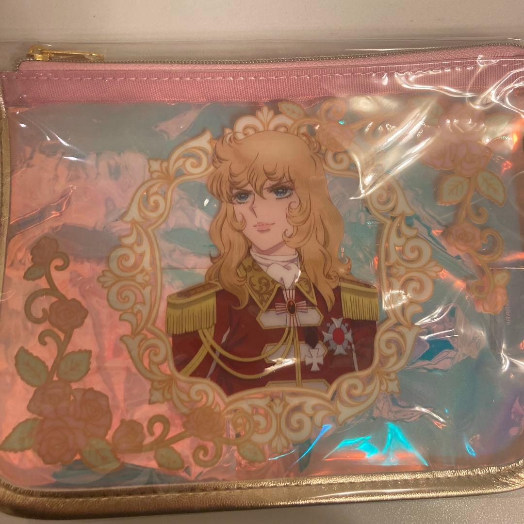 ベルサイユのばら グッズまとめ売り ⚠︎︎商品説明文必読⚠︎︎