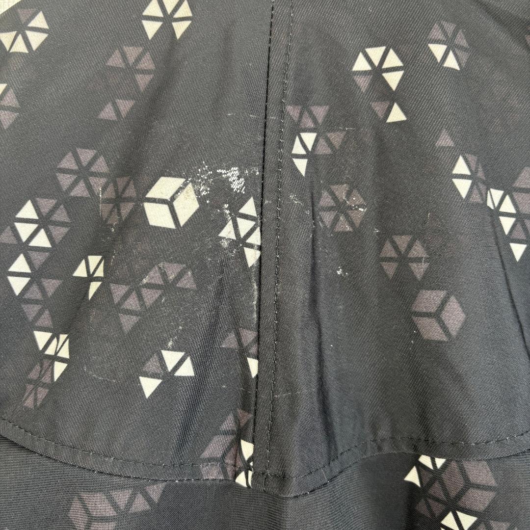 RIPZONE 3点セット RECCO搭載 TRILOGYシリーズ L/XL