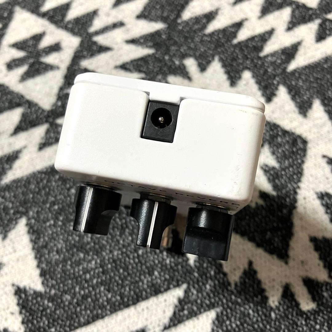 ギター JHS Pedals 3series OCTAVE REVERB Shimmer