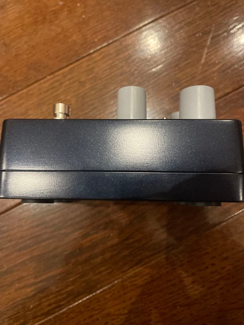 ギター UAFX ORION tape echo