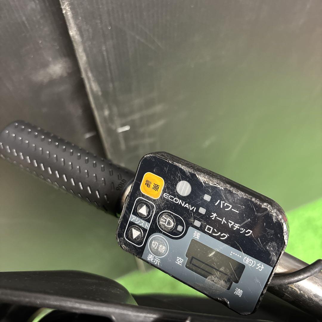 まるちゃん家様　Panasonic Gyutto ピンク 3人乗り対応　68