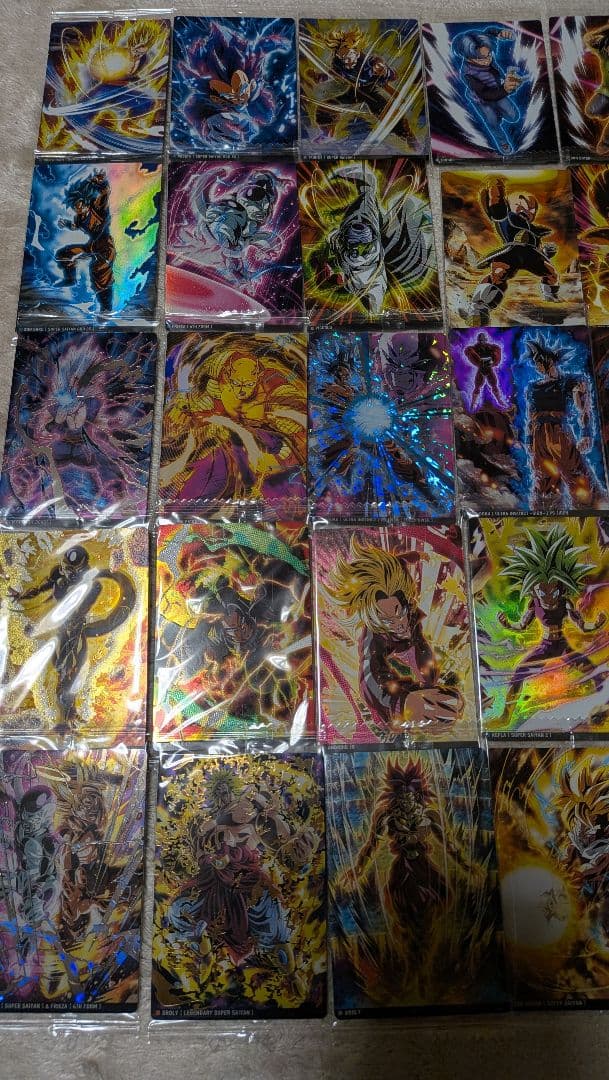 イタジャガ ドラゴンボール