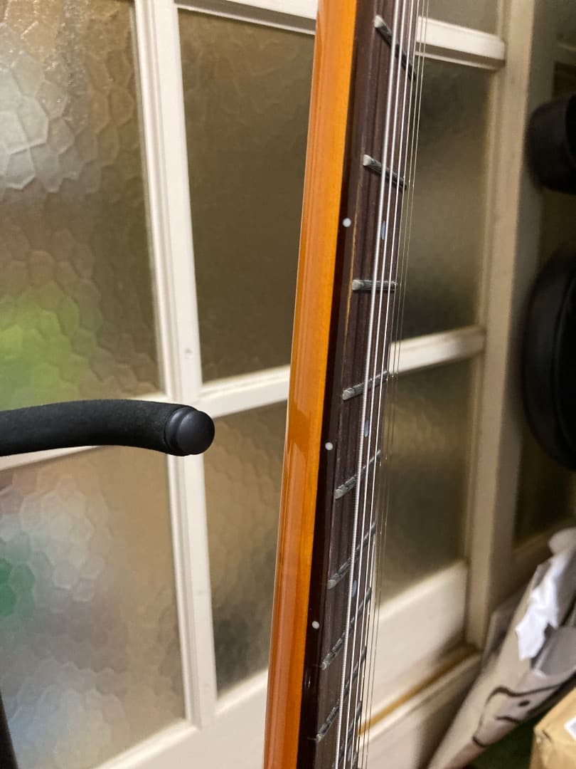 ギター PACIFICA612