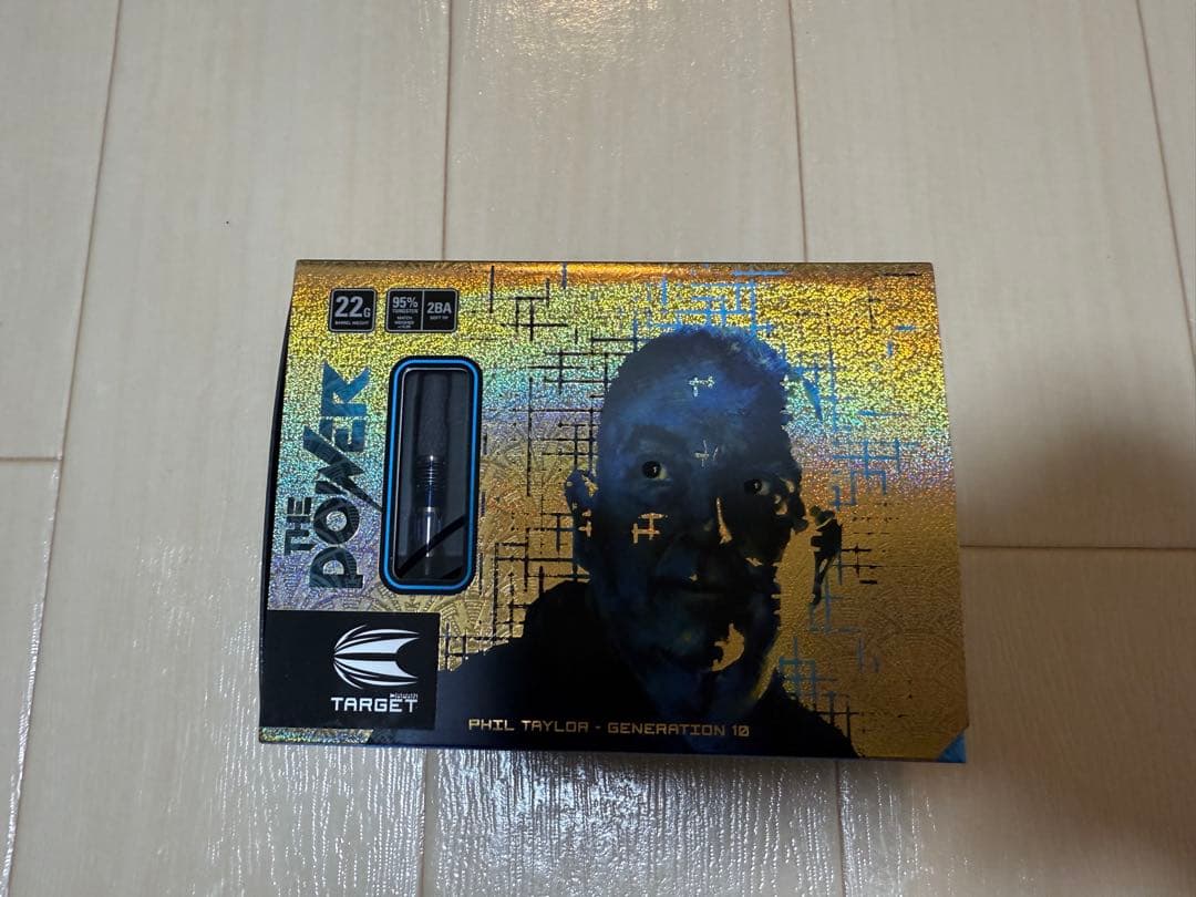 フィル・テイラー 直筆サイン入りバレル