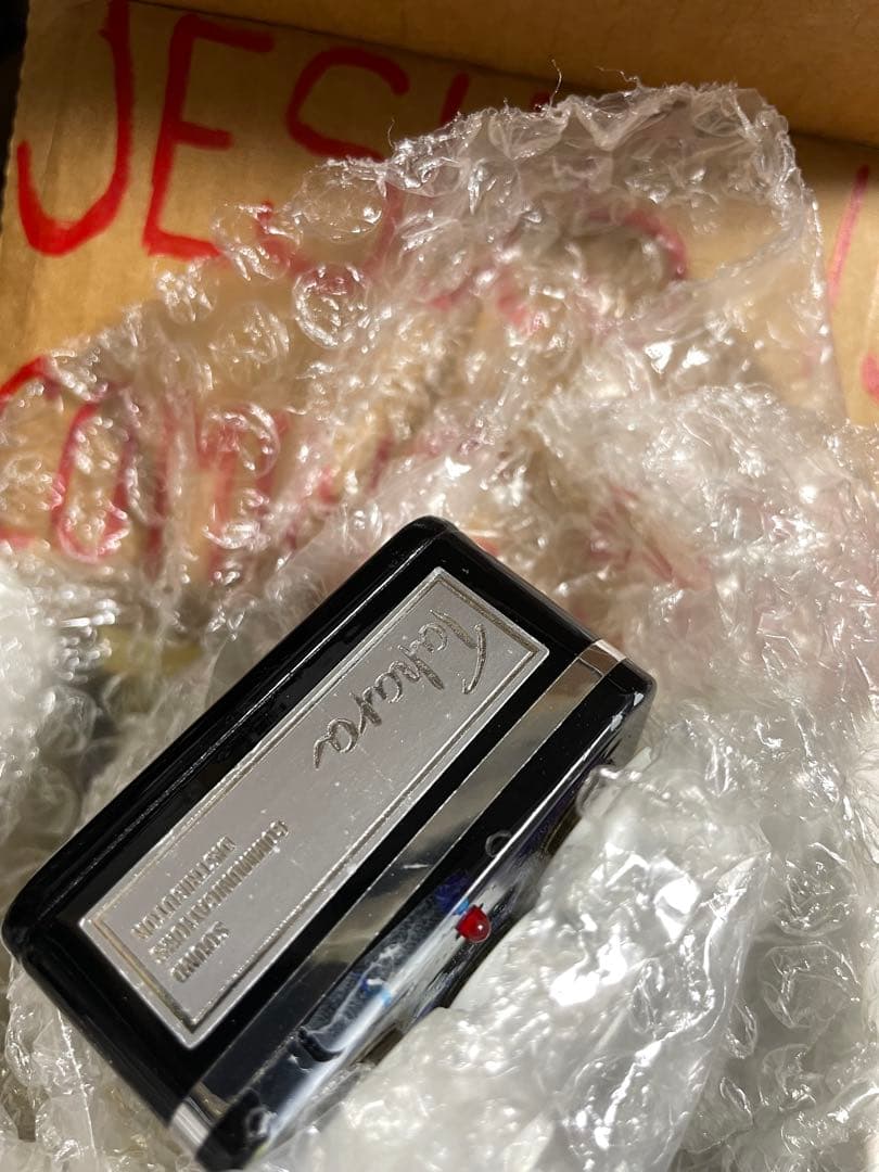 ⭐︎希少 LANDGRAFF DOD DYNAMIC OVERDRIVE