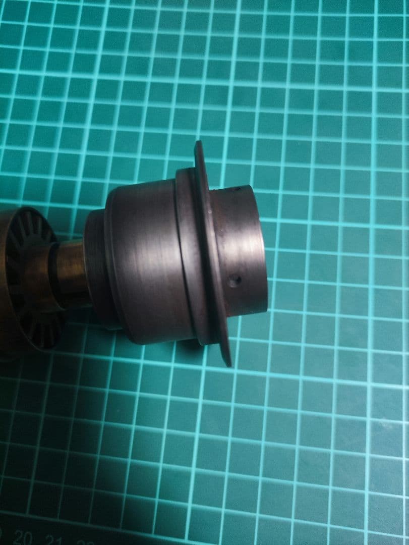 TXQSABER オビワン EP4 ネオピクセル カスタムライトセイバー