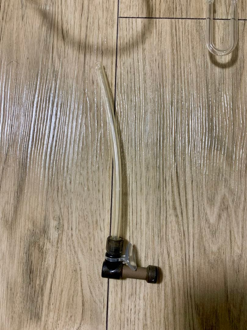 HaruDesign CO2 ジェネレーター D601S