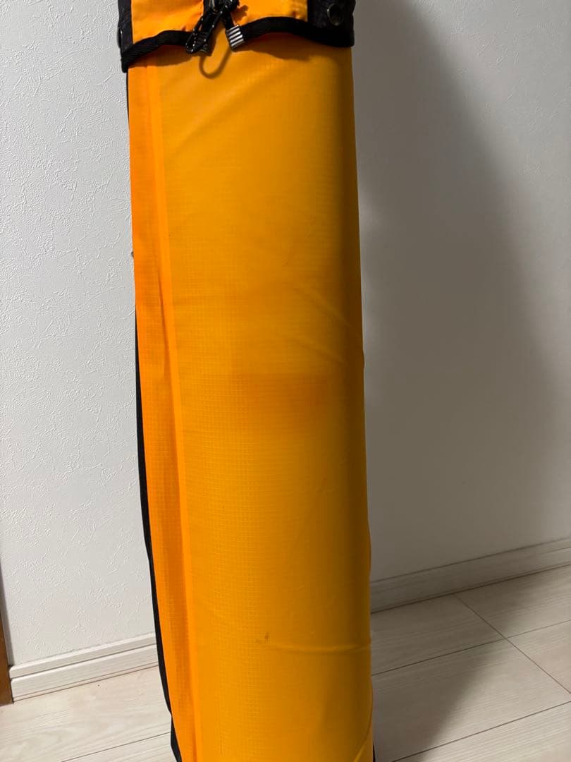 テーラーメイド Taylor made 7型キャディバッグ スリム 軽量