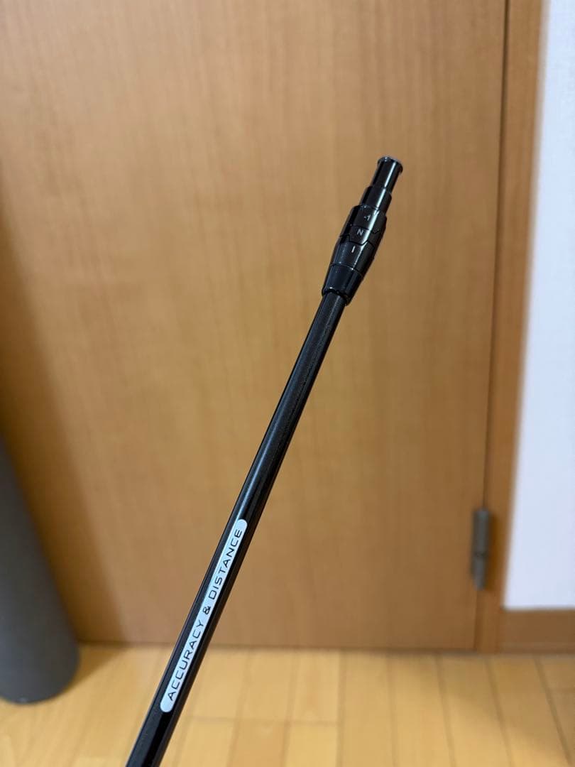 ツアーAD VF 5S キャロウェイスリーブ付