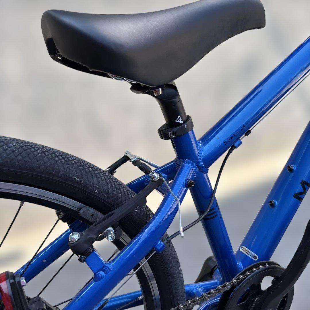 MARIN DONKY JR 24インチ