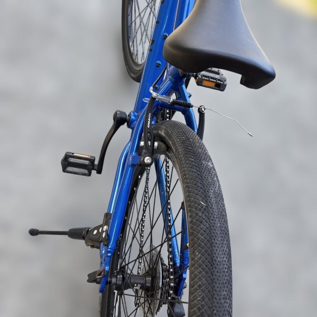 MARIN DONKY JR 24インチ